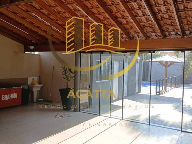 #534 - Área para Venda em Araraquara - SP - 3