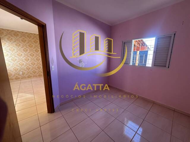 Casa para Venda em Araraquara - 4
