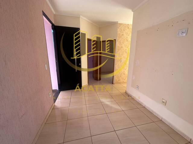 Casa para Venda em Araraquara - 3