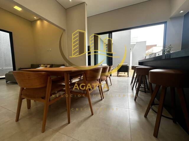 Casa em condomínio para Venda em Araraquara - 4
