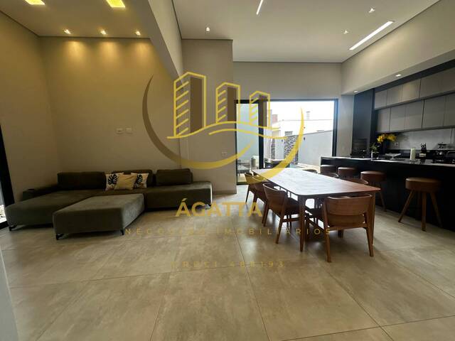 Venda em Quinta do Salto Residence - Araraquara