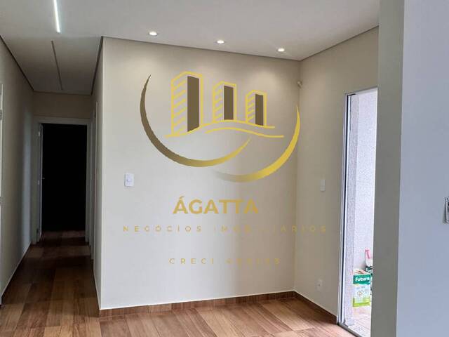 #300 - Apartamento para Venda em Araraquara - SP - 3