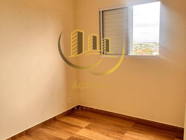 #300 - Apartamento para Venda em Araraquara - SP - 2