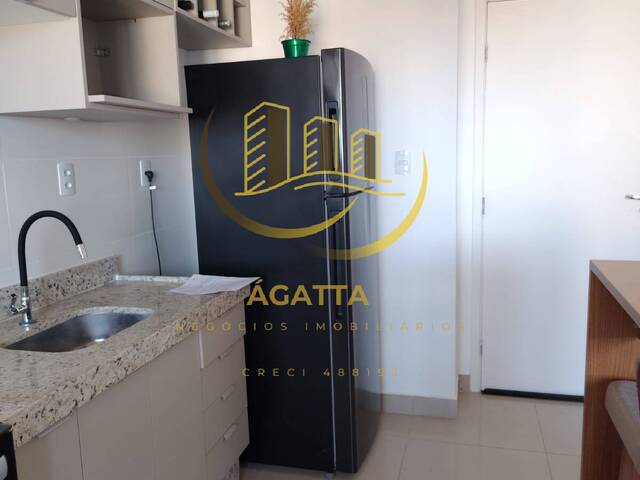 Apartamento para Locação em Araraquara - 5