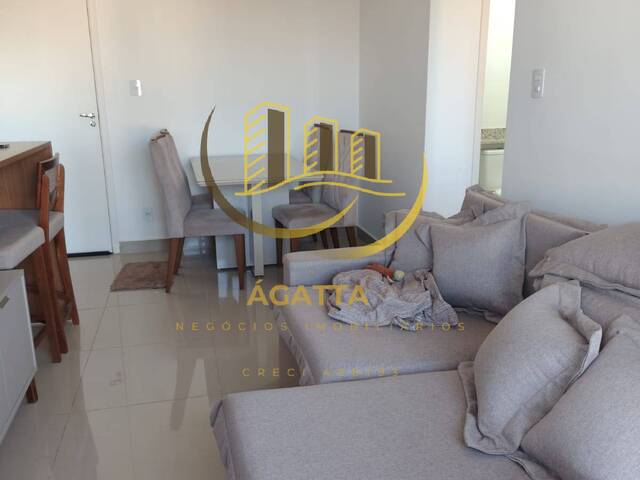 #537 - Apartamento para Locação em Araraquara - SP - 3