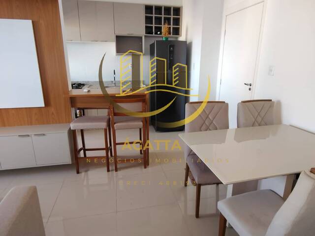 Apartamento para Locação em Araraquara - 4