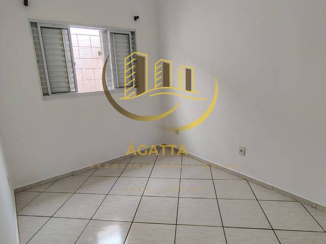 #390 - Casa para Venda em Américo Brasiliense - SP - 1