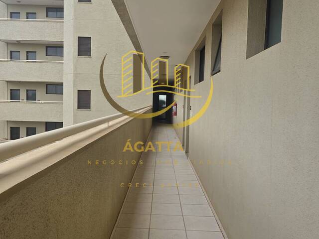 #473 - Apartamento para Venda em Araraquara - SP
