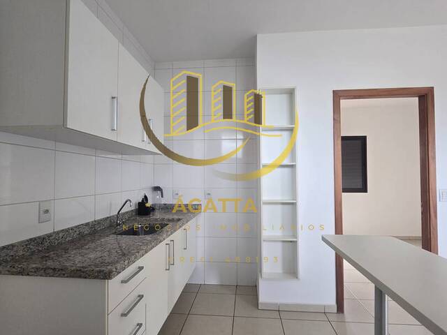 Apartamento para Venda em Araraquara - 3